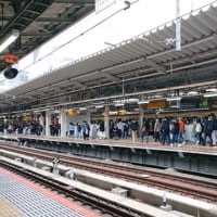 今日の弁当　新宿駅