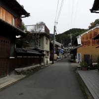 06/21奈良京都への旅ー9（明日香村④：石舞台古墳、犬養万葉記念館、岡寺、）