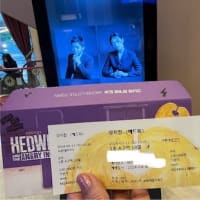 ミュージカル「HEDWIG」in SEOUL〜チョ・ジョンソク