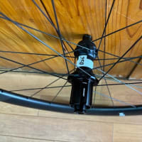 新型ホイール ROVAL RAPIDE CLⅢ 登場しました。