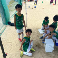 低学年サッカー