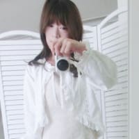 バラ冠のお姫様天使オブジェ　大型！(^^♪