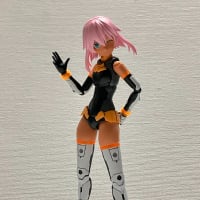 やはりオプション作り♪
