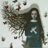 Dir En Grey 朧 C W T D F F 子殺し を歌ったと思われる悲しく美しいバラード曲 Dr Keiの研究室2 Contemplation Of The B L U E Dir En Grey 朧 C W T D F F 子殺し を歌ったと思われる悲しく美しいバラード曲 Dr Keiの研究室2 Contemplation Of The B L U E
