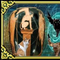 神々の「愛憎 併存（ambivalent）」の領域・・・人間社会