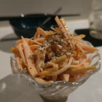 久しぶりのパーチ　悲しい偶然