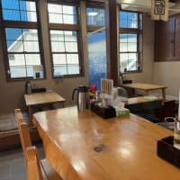 飛騨高山「まさごそば」でランチ