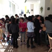 ☆しながわ一輪車交流会☆