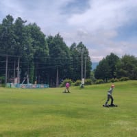 6月21日㈯