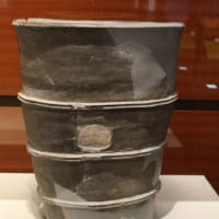 特別展「はにわ」円筒埴輪