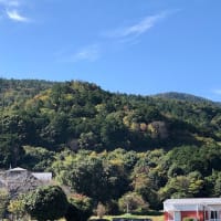ずいぶん寄り道を致しました。