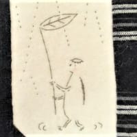 梅雨入りしましたね～
