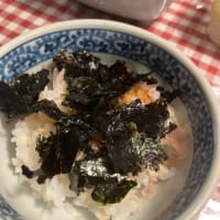 夜中ですが・・・