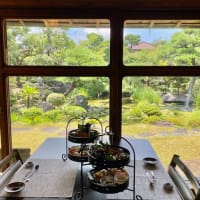 和歌山食散歩 - vol.92 がんこ六三園