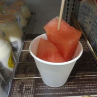 株主総会～THD～カツオたたきランチ～カフェーパウリスタ