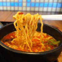 味千拉麺A☆MAX一宮店へ行くのだ