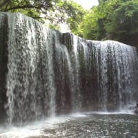 鍋が滝