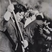 本多さんは人生観も革命家像も教えてくれた／土田正昭