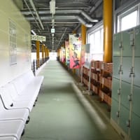 JR東日本 津軽線 津軽二股駅