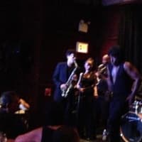 James Brown Tribute Show!