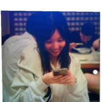 出番の前は…