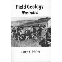 Field Geology Illustrated 