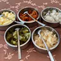 お気に入りランチ