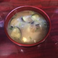 今日はカツカレーの日です。