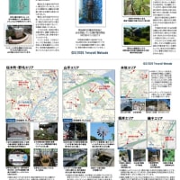 横浜の原自然と水源地探索シリーズ①