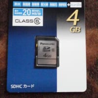 【3DS】ニンテンドー3DSの2GB SDメモリーカードを４GBに換えてみました