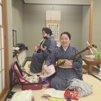 もう明日のことですが…💦