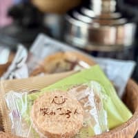 いちごとジャム