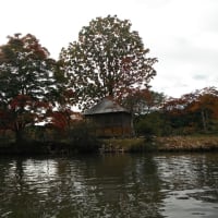 初秋の軽井沢