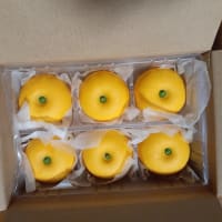 帰省土産