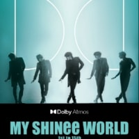MY SHINee WORLD