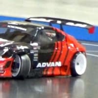 RC DRIFT：スーパーラジコン福岡博多店 走行動画 2024年2月25日 その15
