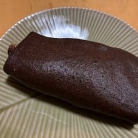 記録的クレープ