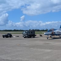 ついに行けたぞ！小松の航空祭