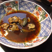 熱川別荘での船盛　今回もタタタ堪能ぅぅぅしたやんけぇ～～------10年前の今日の回顧ブログですねん（四日市弁）