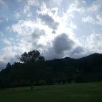 梅雨時の一休み