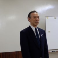 平成２５年度の鳥羽恐竜研究振興会の総会を開催