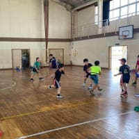 令和７年度前半第３回いわきスポーツ探検隊