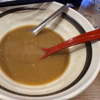 札幌味噌ラーメン　アウラ　川崎
