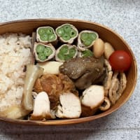 ６月の料理