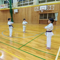 いろんな稽古の形があるよね