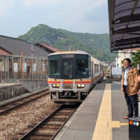 鶴嘴山　2025.5　「23」