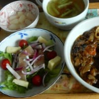 食材消費に齷齪
