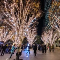 もうすぐクリスマス