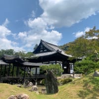 人出が増える前に