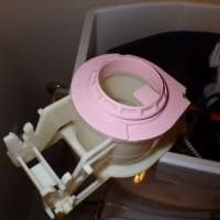 サービス終了だけど修理の投稿します
